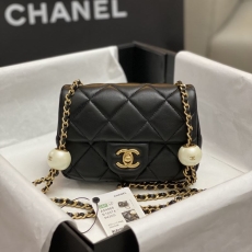 Chanel Stachel Bags